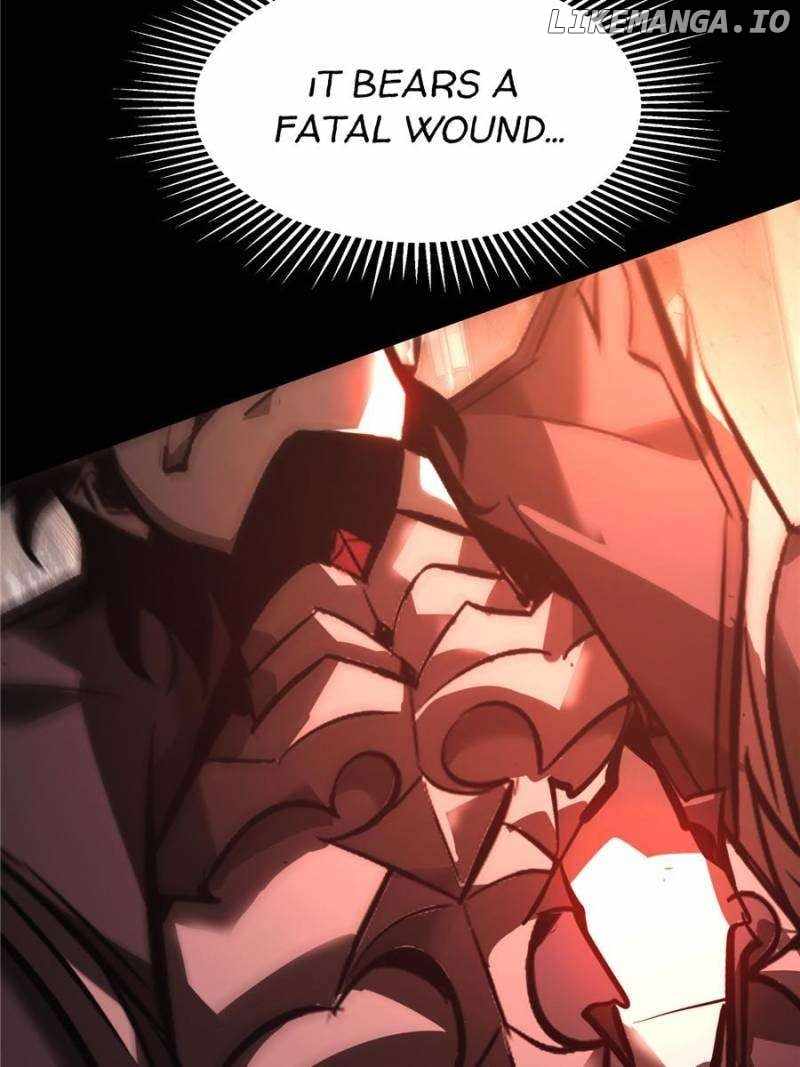 I'm the strongest boss Chapter 45 59